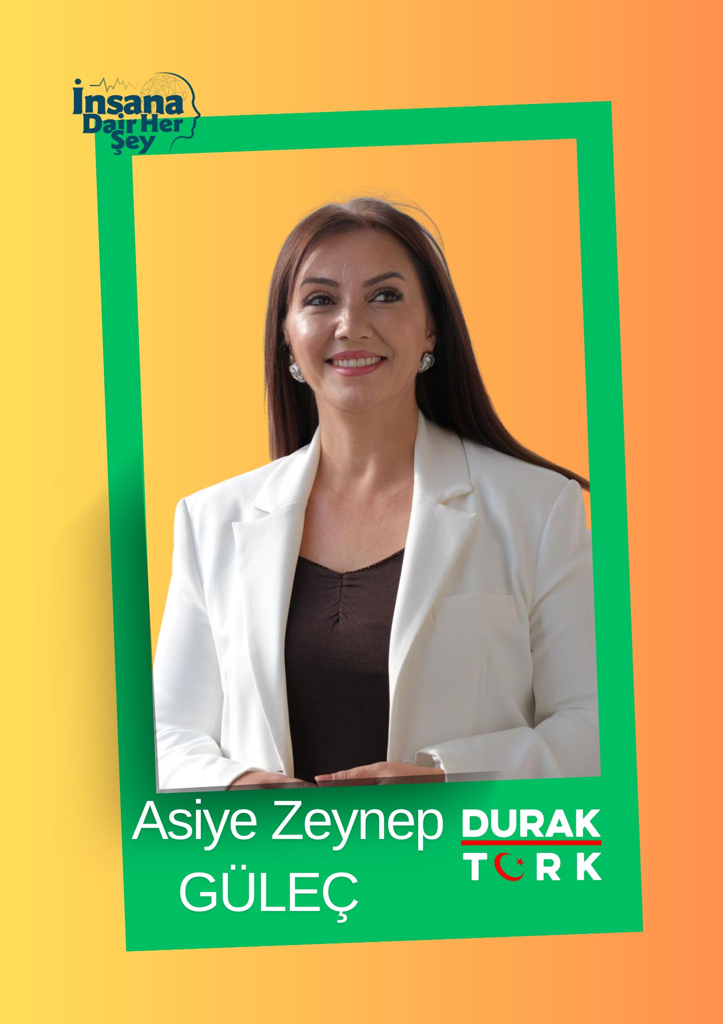 İNSANA DAİR HER ŞEY